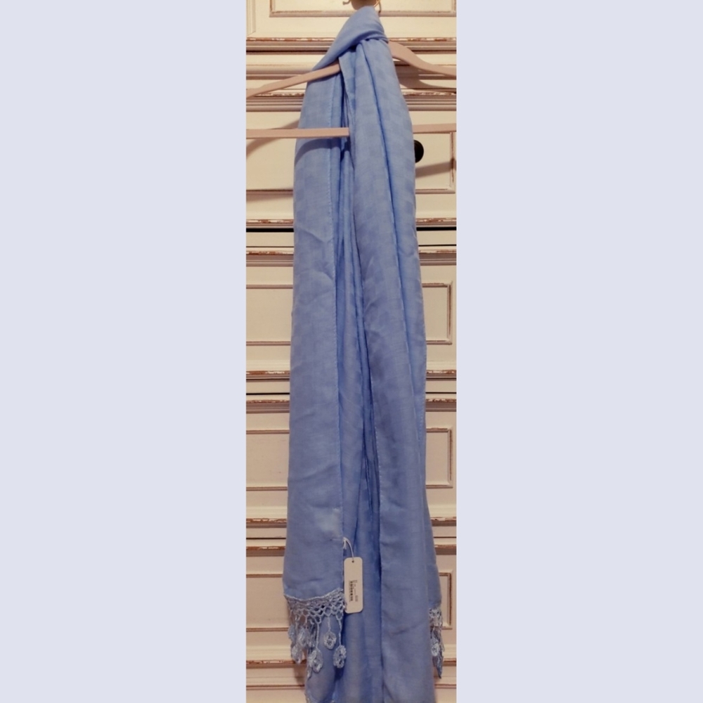 Charming Charlie Scarf